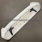 JDM EK9 Civic Type R Rear Spoiler 
